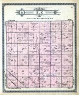 Elk Township, Nobles County 1914 Ogle